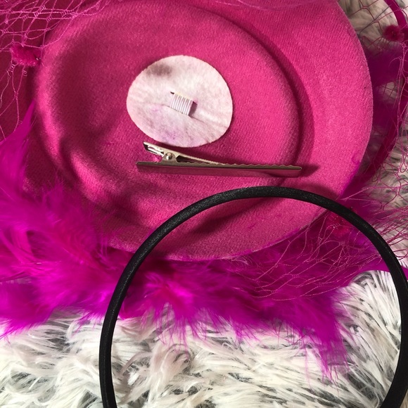 50’s Style Woman’s Hat - Picture 10 of 10